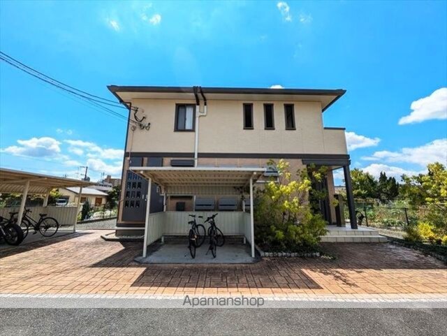 クレイドル浜町[1LDK/40.07m2]の外観4
