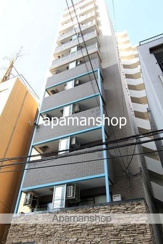 アルディアSHIMMACHIの外観写真