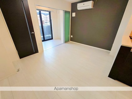 ラピスラズリ[1LDK/43.24m2]の内装4