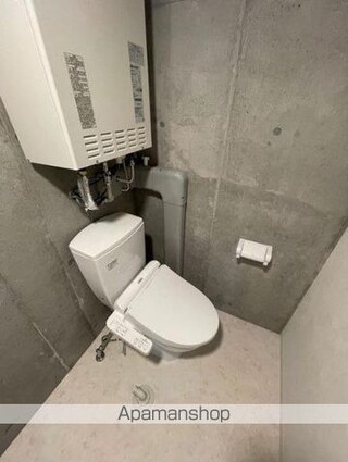 Ｓｋｙｔｒｅｅ　Ｈｉｌｌｓ　Ｍａｒｉｋｏ[1R/26.12m2]のトイレ