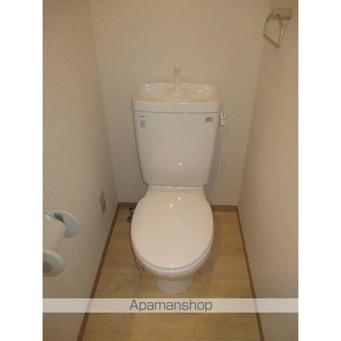 WILL DO 四日市白須賀の内装写真