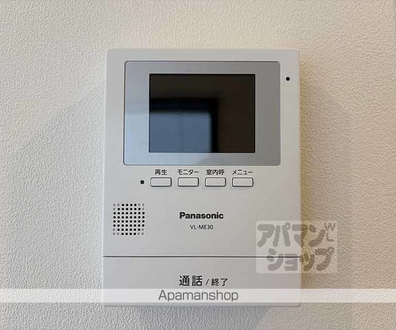 MAISON90の内装写真
