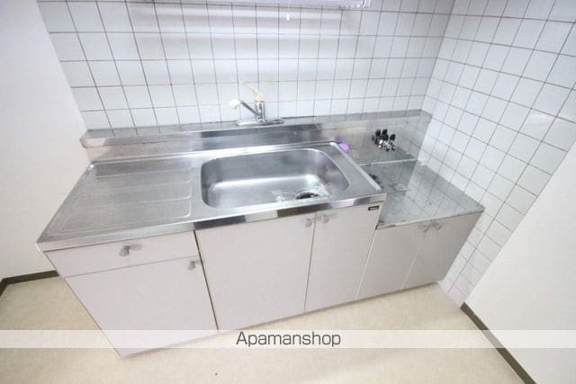 Casa&Michiroom己斐上の内装写真