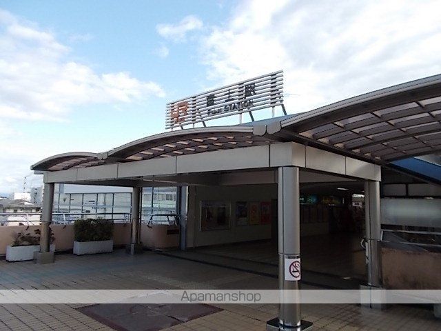 シティハイツ花崎の周辺写真