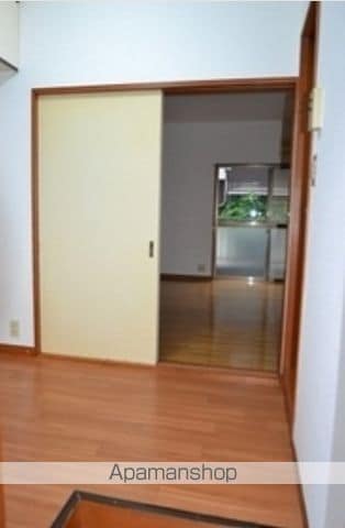 ヒルズ要町の内装写真