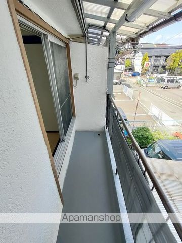 摂津市香露園テラスハウスの内装写真