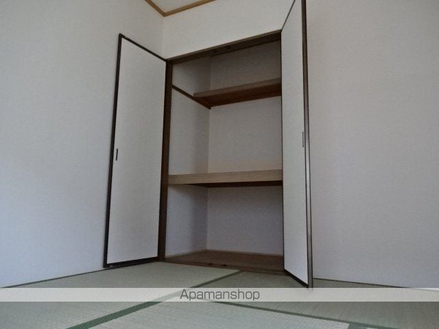 ストークハウスの内装写真