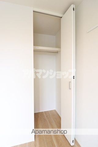 GRADUS坂戸Vの内装写真