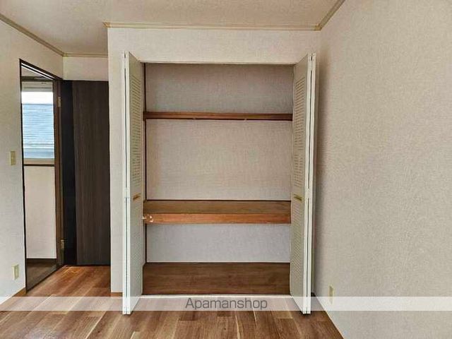 ガーデンヒルズ高の原3の内装写真