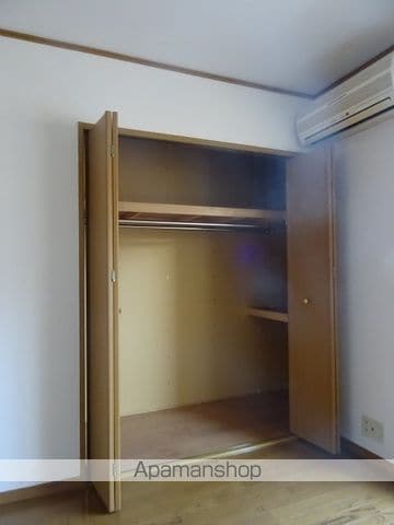 コリーナMの内装写真