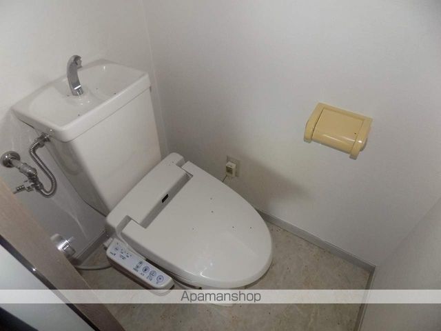 アストリー赤城の内装写真