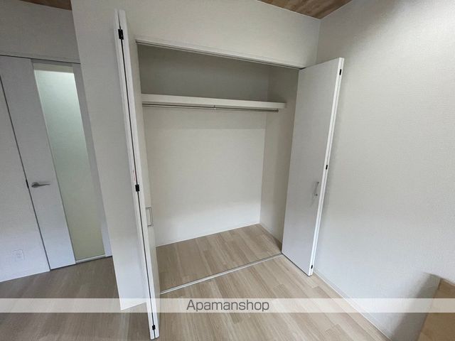 エッグヘッドの内装写真