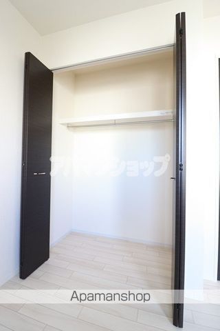 フェリーチェの内装写真