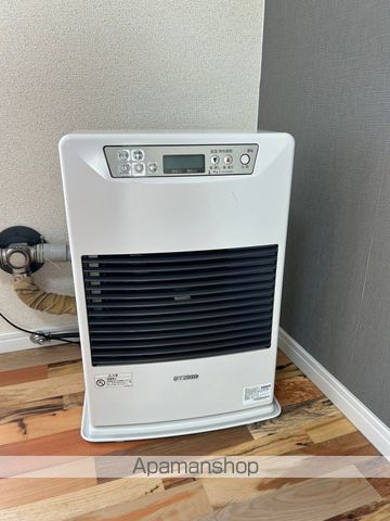 ダイヤハイツ忠和2.5の内装写真