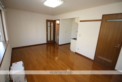 イエローシティ[1LDK/35.19m2]の内装3