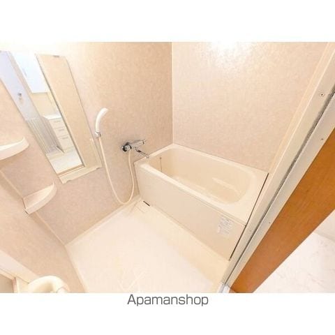 東山ビレッジの内装写真