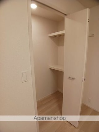 ヴェント　フィオーレ　Ⅰ[1LDK/50.05m2]の収納
