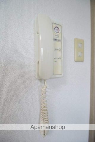 パルロイヤル東古松の内装写真