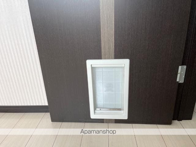 ソル ヴィヴァーチェの内装写真