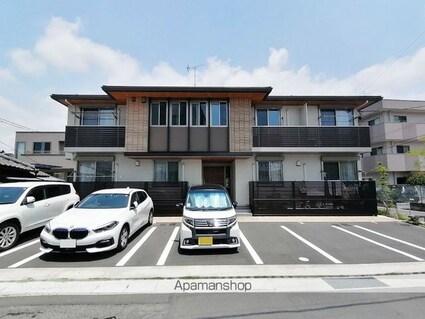 セナール　ド　ソル[1LDK/47.22m2]の外観3