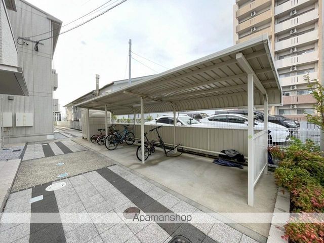 セジュールDH A棟のその他写真