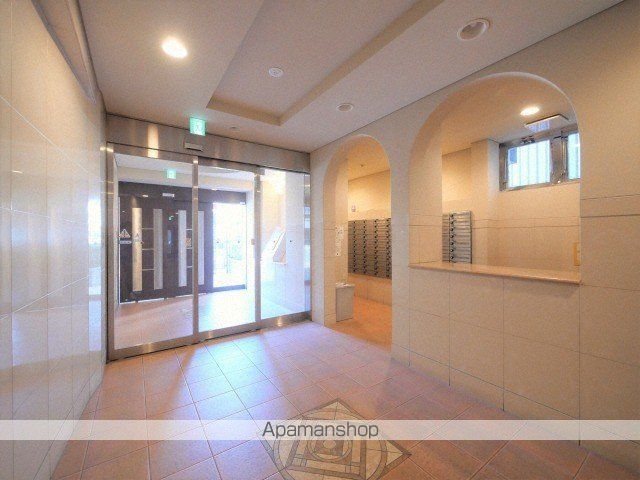 セレッソコート上本町EASTのその他写真