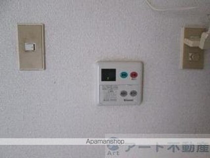 メゾン和泉[3DK/57.75m2]のその他設備