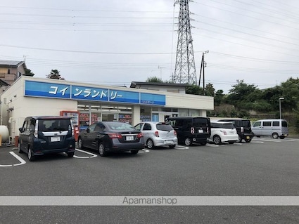 フットヒルズ　Ｍ[1K/28.87m2]の周辺5