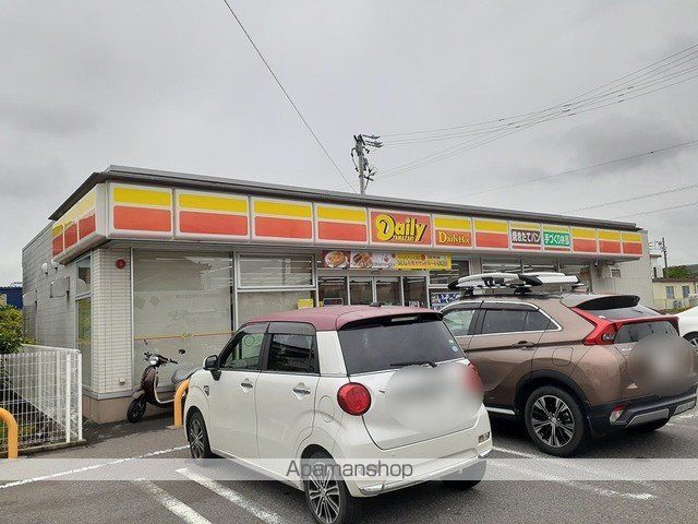 カーサ エレガンテIIの周辺写真