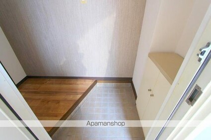 フレグランス高尾Ａ・Ｂ[2LDK/58.84m2]の内装4