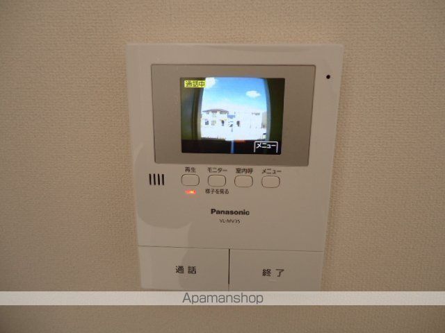 M’S FONTAINEの内装写真