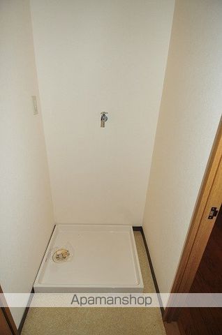 フォレスタ本宿台Cの内装写真