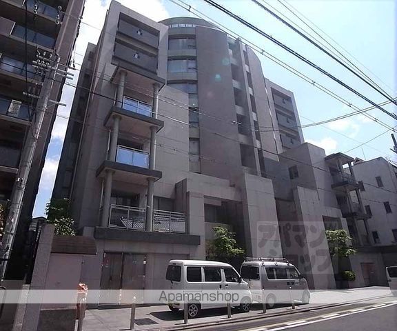 グランフォルム京都御所南