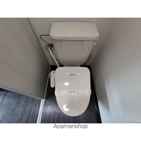 コーポメイプルAの内装写真