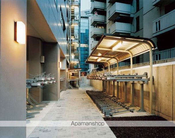 カスタリア目黒かむろ坂のその他写真