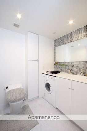 カスタリア戸越[1R/20.65m2]のリビング・居間5