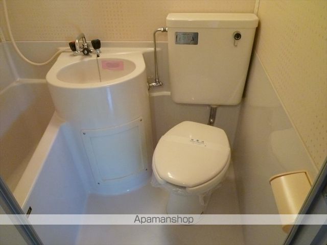 ジョイビレッジ辻久の内装写真