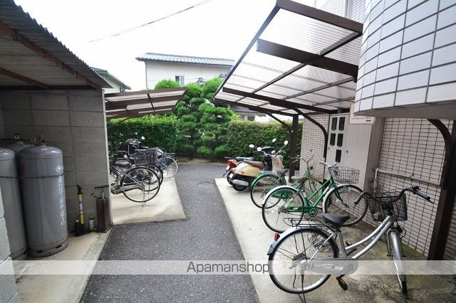 シティーパル土井のその他写真