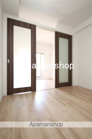レオンコンフォート九条GALLERIAの内装写真
