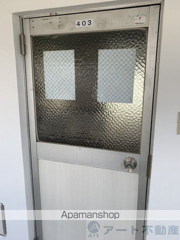 御幸マンションの内装写真