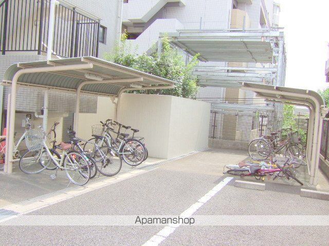 プルミエール梶ヶ谷のその他写真