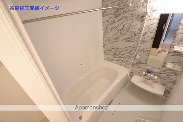 ファインカシワの内装写真