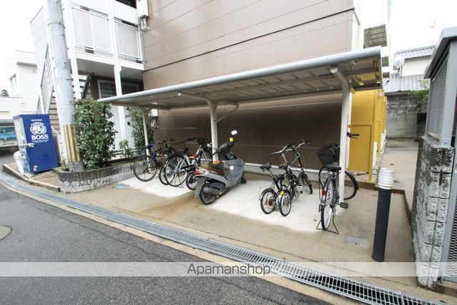 レオパレスヴィレッジのその他写真
