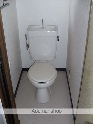 ハイツなかねの内装写真