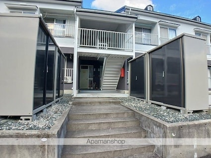 アーバン中桜田[2LDK/49.8m2]のバス