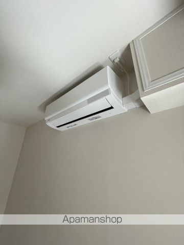 THE BELUGA 世田谷 RESIDENCEの内装写真
