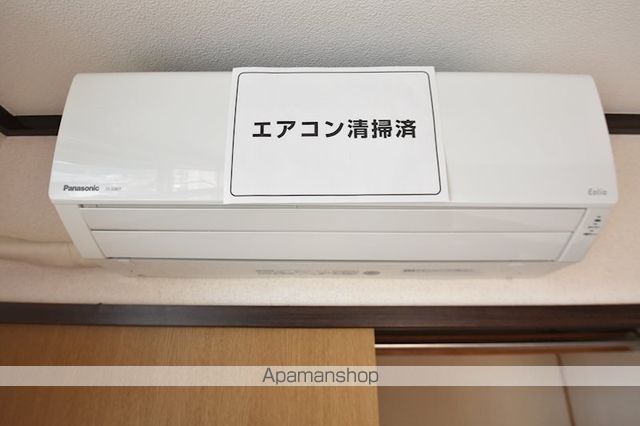 コーポラス100の内装写真