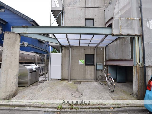 ドムス千代田の外観写真