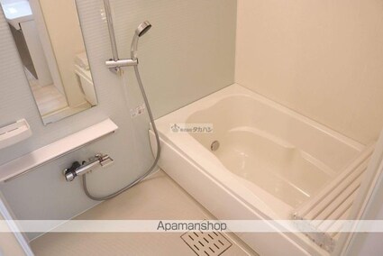 エルモ[3LDK/65.25m2]のバス