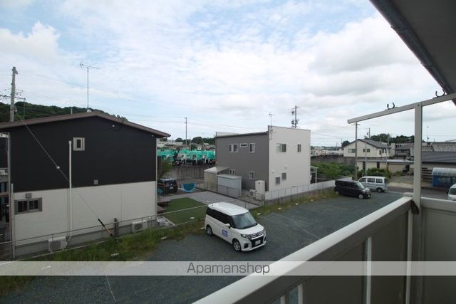 アメニティコーポ池上のその他写真